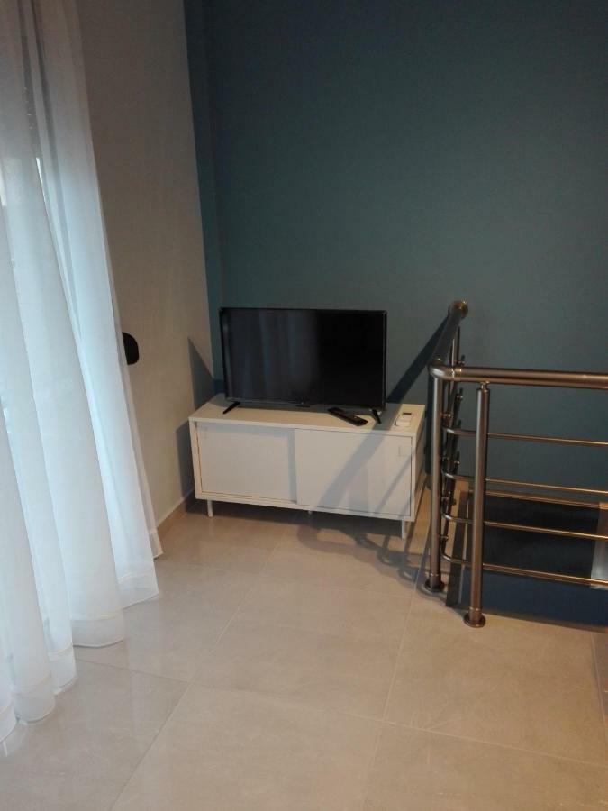 Blue Studio เนอามูดาเนีย ภายนอก รูปภาพ